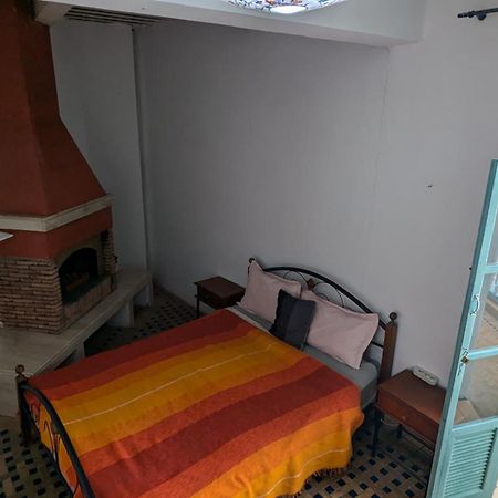 Riad Dar Эс-Сувейра Экстерьер фото